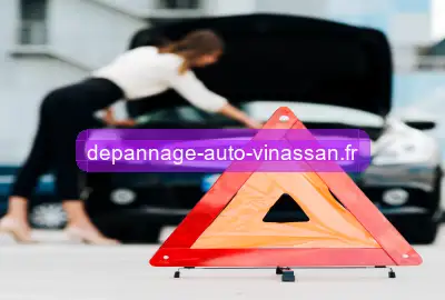 Assistance et dépannage